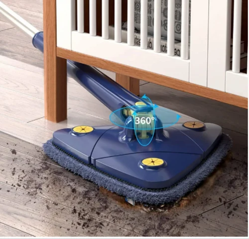 360 TRIANGLE FOLDING MOP Multi-functional