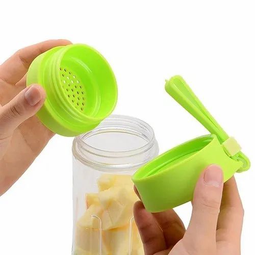 Portable USB Juicer