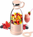 Mini Portable Juicer Bottle Blender