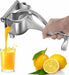 Fruit Press Juicer
