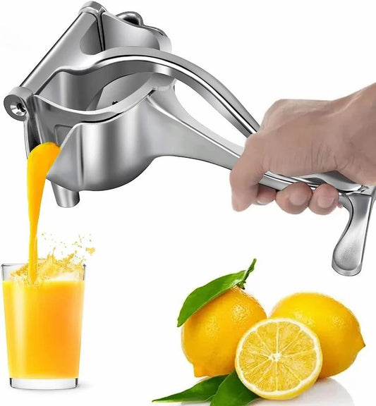 Fruit Press Juicer
