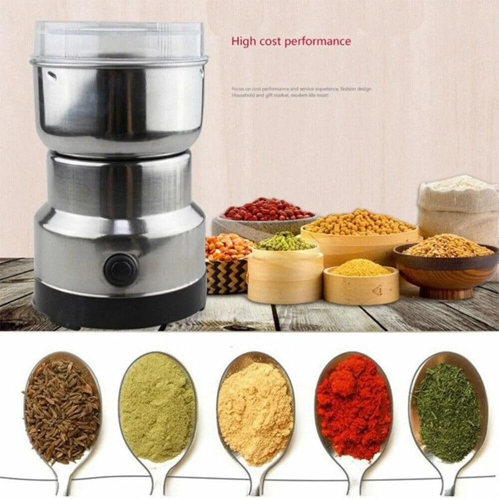Nima coffee grinder