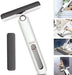 Multipurpose Mini Sponge Mop Portable Mop High Absorption Sponge Dry and Wet Mop