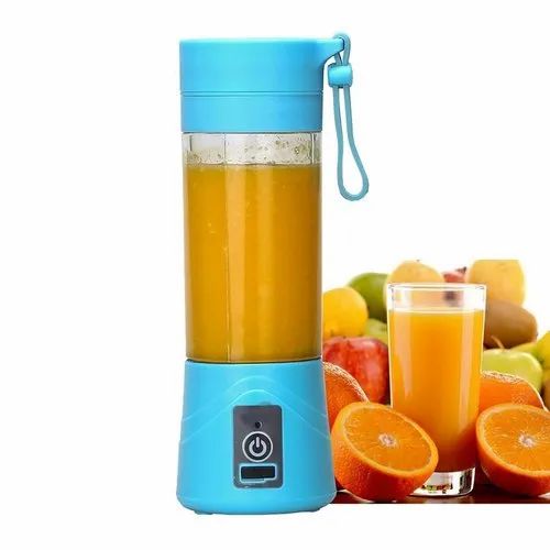 Portable USB Juicer
