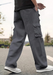 Men's Cargo Pants (Pack of 2)