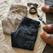 Men's Cargo Pants Combo - Pack of 2