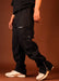 Men's cargo multi pocket pant (Pack of 2)